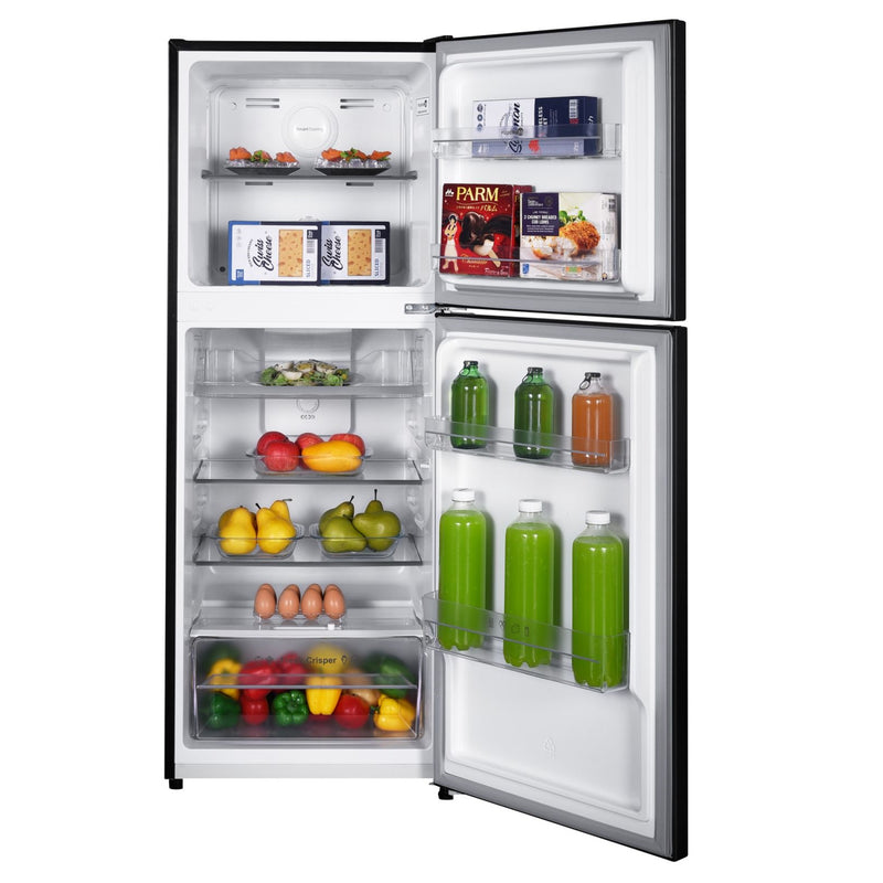 INR-83HS 7CUFT FUJIDENZO NO FROST HD INV REF