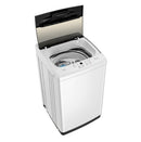 TWA65-F106TLW TCL 6.5KG TOPLOAD WM