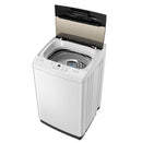 TWA65-F106TLW TCL 6.5KG TOPLOAD WM