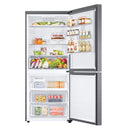 RB45DG600ES9TC 16.2CUFT SAMSUNG BMF INV REF