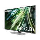 QA50QN91DAGXXP SAMSUNG 50" NEO QLED 4K SMART TV
