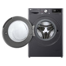 FV1410S4M LG 10KG FRONTLOAD AI INV WASHER