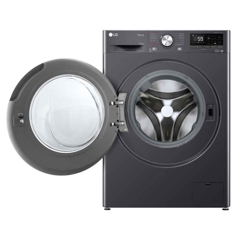 FV1410S4M LG 10KG FRONTLOAD AI INV WASHER