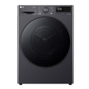 RV08VHP2M LG 8KG DUAL HEATPUMP INV DRYER