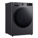 RV08VHP2M LG 8KG DUAL HEATPUMP INV DRYER