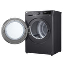 RV08VHP2M LG 8KG DUAL HEATPUMP INV DRYER