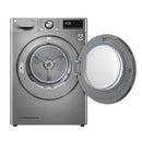 RV09VHP2VN LG 9KG DUAL HEATPUMP INV DRYER