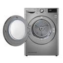 RV09VHP2VN LG 9KG DUAL HEATPUMP INV DRYER