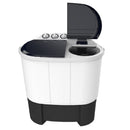 NA-W9523B PANASONIC 9.5KG TWIN TUB WM