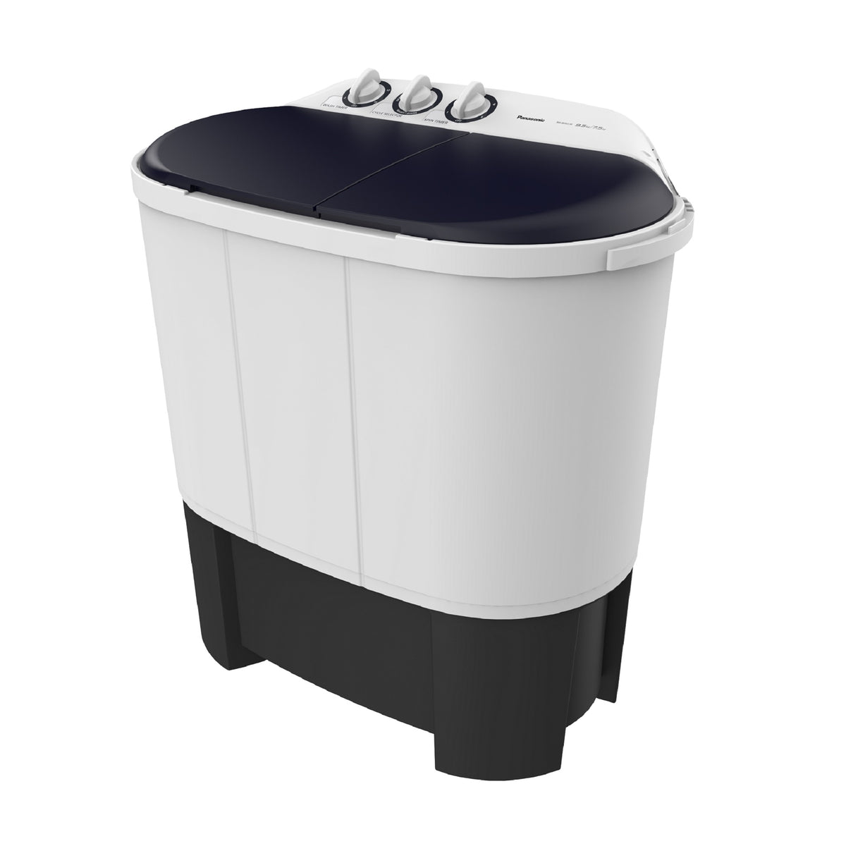 NA-W9523B PANASONIC 9.5KG TWIN TUB WM