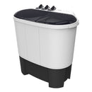NA-W11523B PANASONIC 11.5KG TWIN TUB WM