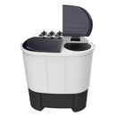 NA-W11523B PANASONIC 11.5KG TWIN TUB WM