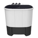 NA-W11523B PANASONIC 11.5KG TWIN TUB WM