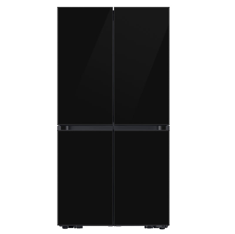 RF65DB90B022TC 24CUFT SAMSUNG BESPOKE FRENCH DOOR