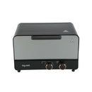 KW-3222 KYOWA 11L BLACK OVEN TOASTER