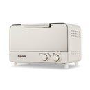 KW-3222 KYOWA 11L WHITE OVEN TOASTER