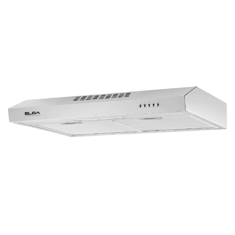 ABH 601 X ELBA 60CM SS SLIM TYPE HOOD