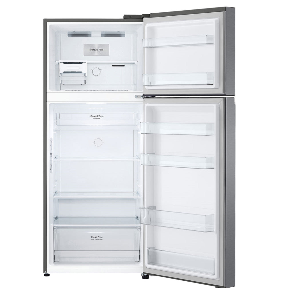 Lg Rvt B149ps RVT-B149PS 14.9CUFT LG INVERTER REF-PRIME SILVER