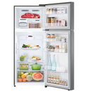 RVT-B149PS 14.9CUFT LG INVERTER REF-PRIME SILVER