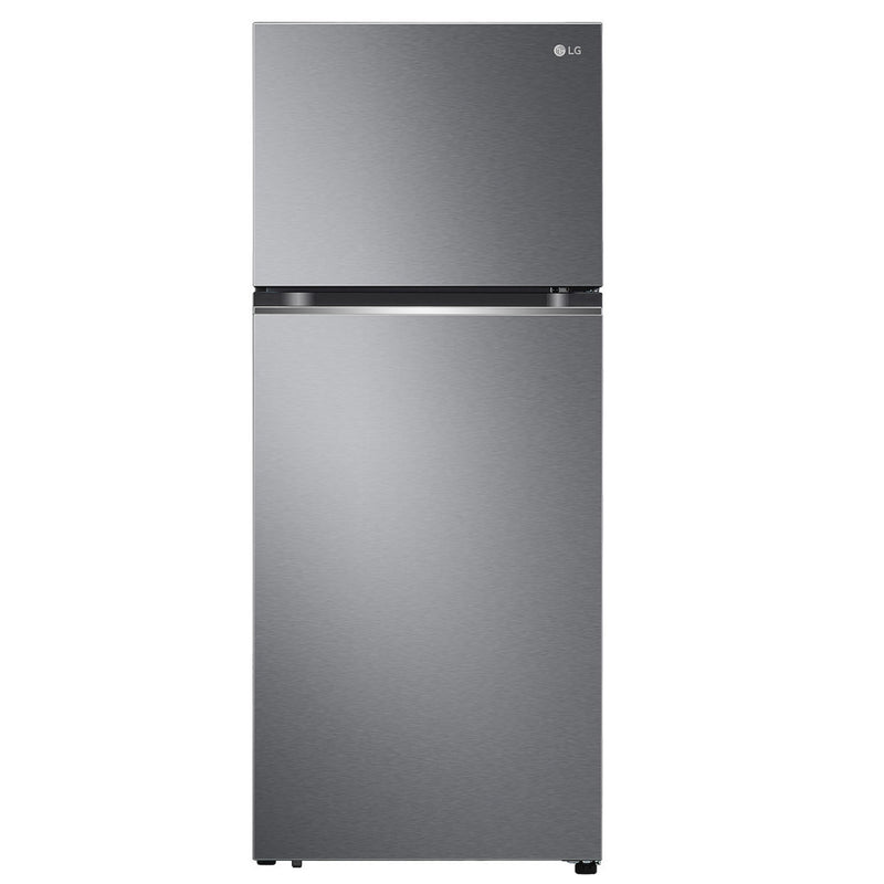 Lg Rvt L149bs RVT-B149PS 14.9CUFT LG INVERTER REF-PRIME SILVER