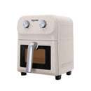 KW-3835 KYOWA 5.8L WHITE AIR FRYER