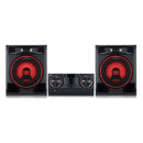 CL65 LG MINI HIFI SYSTEM
