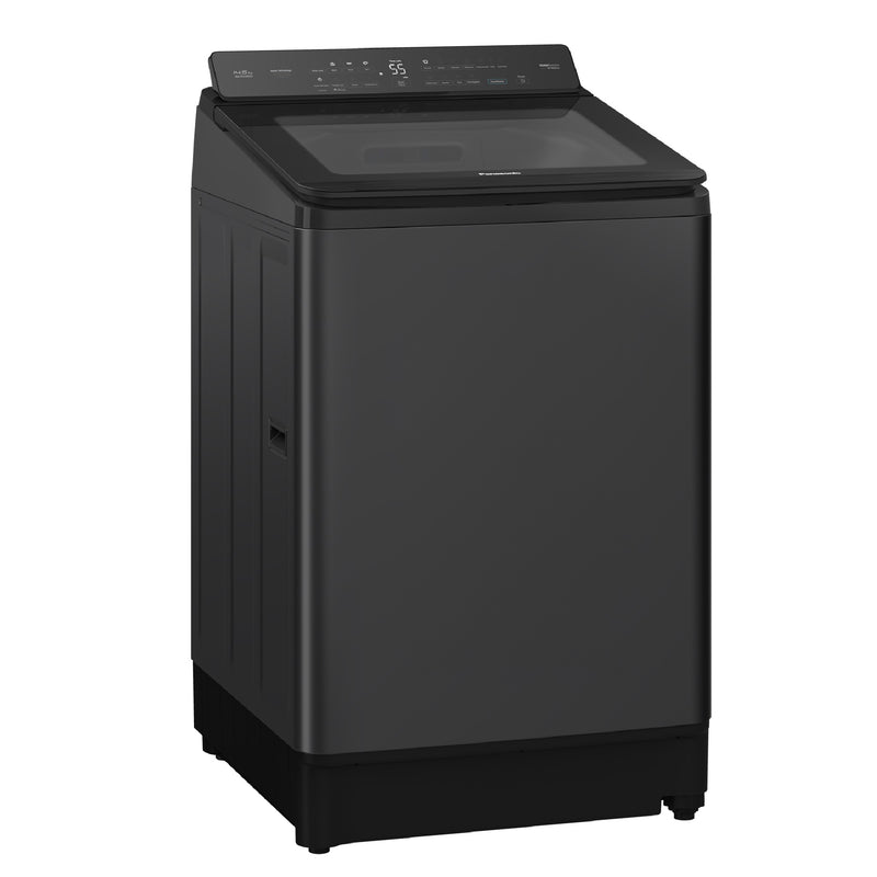 NA-FD145X3BM PANASONIC 14.5KG TOPLOAD INV WM