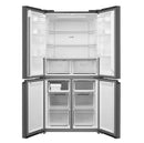 CMD183iB 16.7CUFT CONDURA MD INV REF-BLACK GLASS