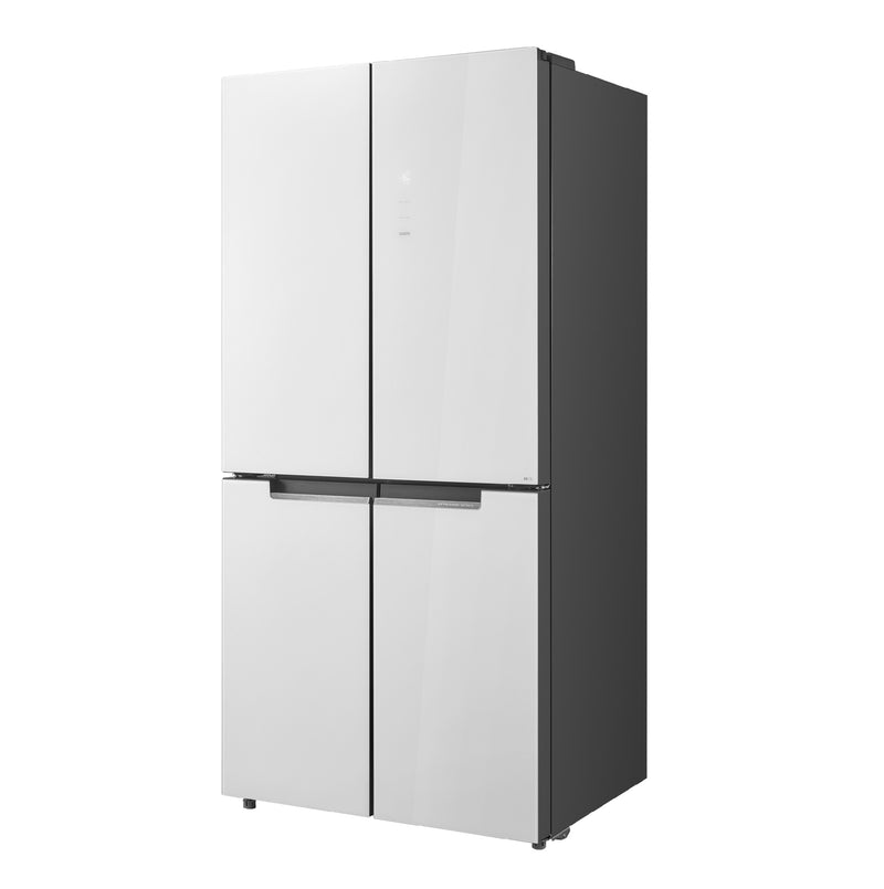 CMD183iW 16.7CUFT CONDURA MD INV REF-WHITE GLASS