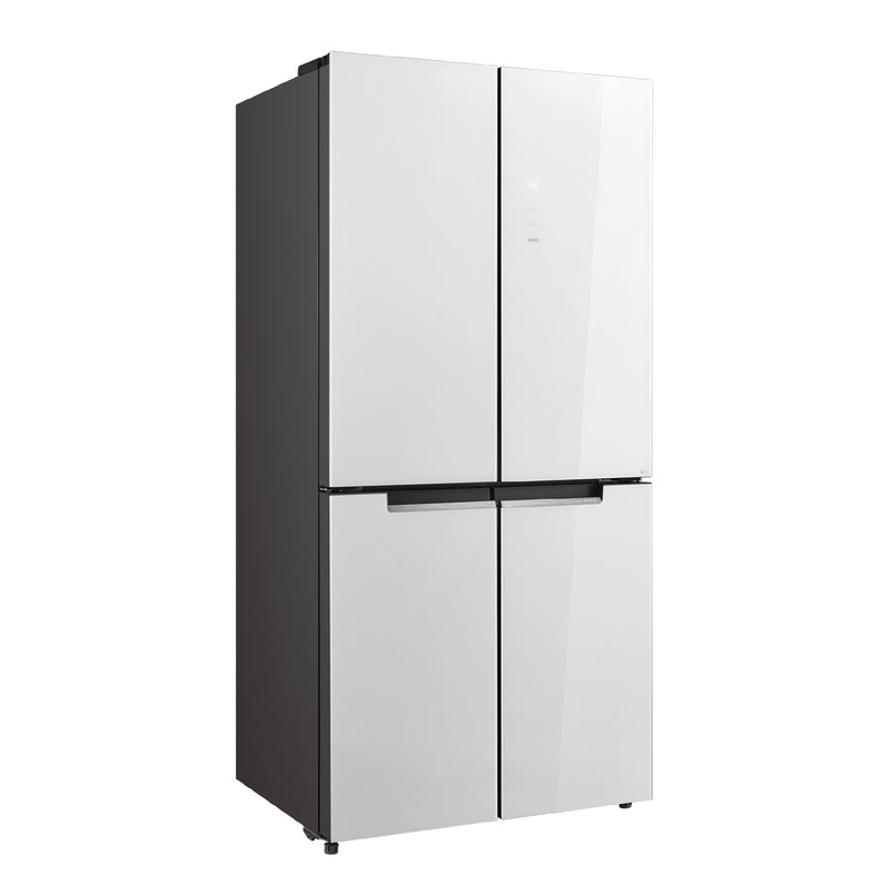CMD183iW 16.7CUFT CONDURA MD INV REF-WHITE GLASS