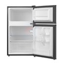 CPR90TD CG 3.1CUFT CONDURA PERSONAL REF-CLOUD GRAY