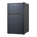 CPR90TD CG 3.1CUFT CONDURA PERSONAL REF-CLOUD GRAY