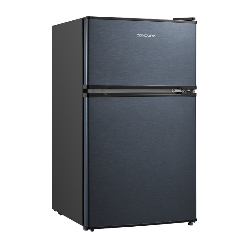 CPR90TD CG 3.1CUFT CONDURA PERSONAL REF-CLOUD GRAY