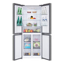 TRF-INV430CDGL 14CUFT TCL CROSS DOOR INVERTER REF