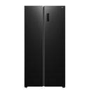 TRF-INV650SBSB 22CUFT TCL SBS INVERTER REF