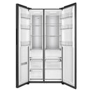 TRF-INV650SBSB 22CUFT TCL SBS INVERTER REF