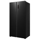 TRF-INV650SBSB 22CUFT TCL SBS INVERTER REF