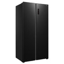 TRF-INV650SBSB 22CUFT TCL SBS INVERTER REF