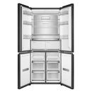 TRF-INV560CDSB 18.7CUFT TCL CROSS DOOR INV REF