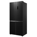 TRF-INV560CDSB 18.7CUFT TCL CROSS DOOR INV REF