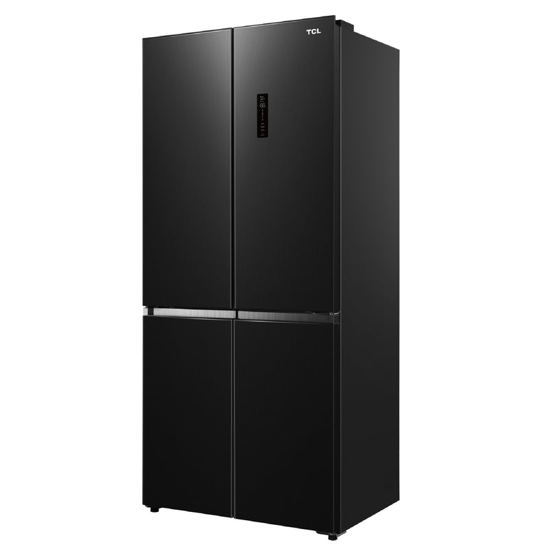 TRF-INV560CDSB 18.7CUFT TCL CROSS DOOR INV REF