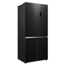 TRF-INV560CDSB 18.7CUFT TCL CROSS DOOR INV REF