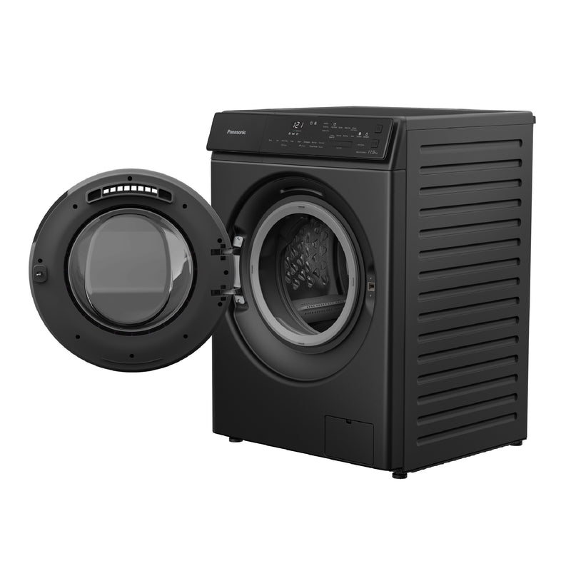 NA-V115FW1BPH PANASONIC 11.5KG FRONTLOAD INV WM