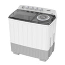 NWDC14503BC WHIRLPOOL 14.5KG TWIN TUB