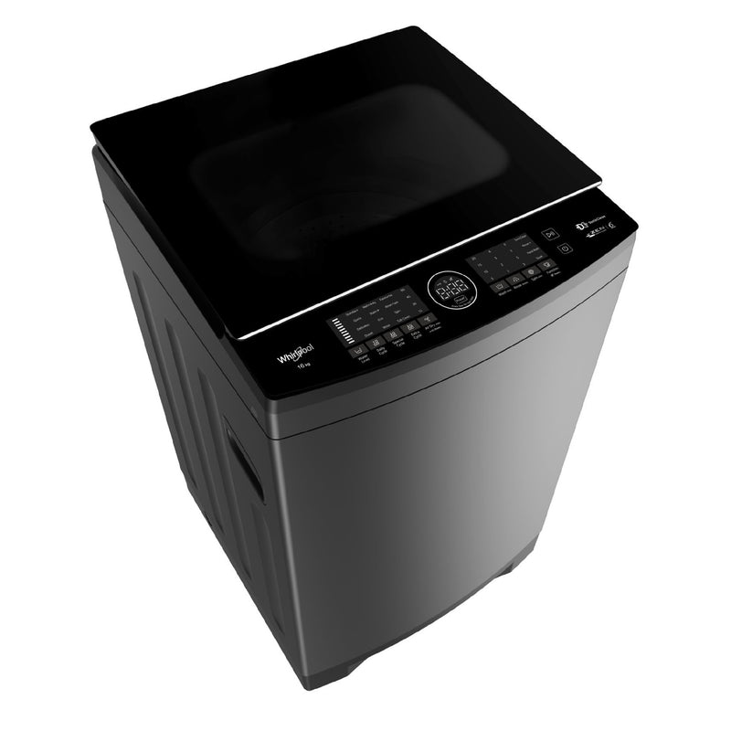 VWED1603BG WHIRLPOOL 16KG TOPLOAD INV WM