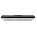 CTSH21802X LA GERMANIA 80CM SS 2MOTOR RANGEHOOD