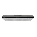 CTSH21902X LA GERMANIA 90CM SS 2MOTOR RANGEHOOD
