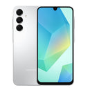 A16 LTE 4/128GB GRY SAMSUNG SM-A165