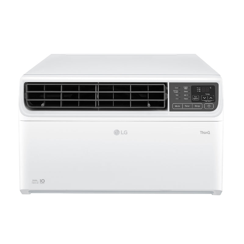 LA150GC1 LG 1.5HP WINDOW CMPT INV AC