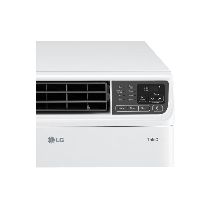 LA150GC1 LG 1.5HP WINDOW CMPT INV AC